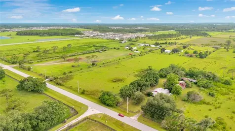 Old Hickory Tree Road St Cloud FL 34772