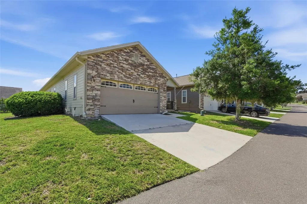 1316 NW 120th Way Gainesville FL 32606