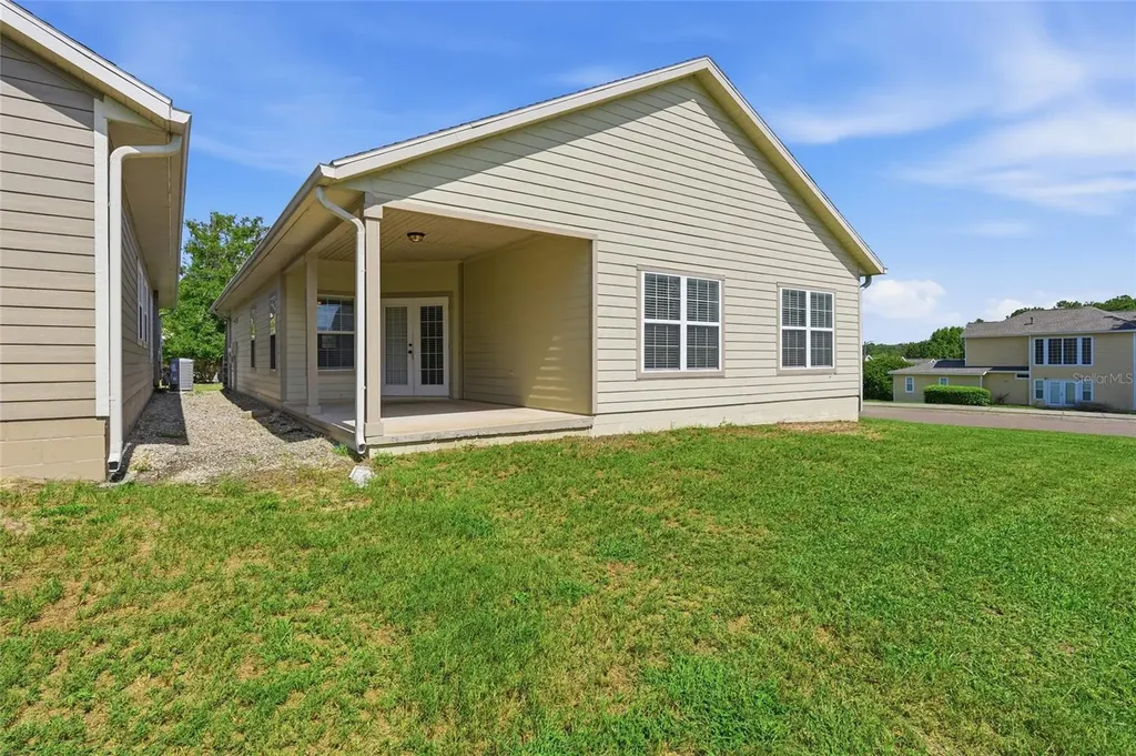 1316 NW 120th Way Gainesville FL 32606