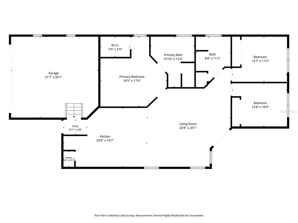 1316 NW 120th Way Gainesville FL 32606
