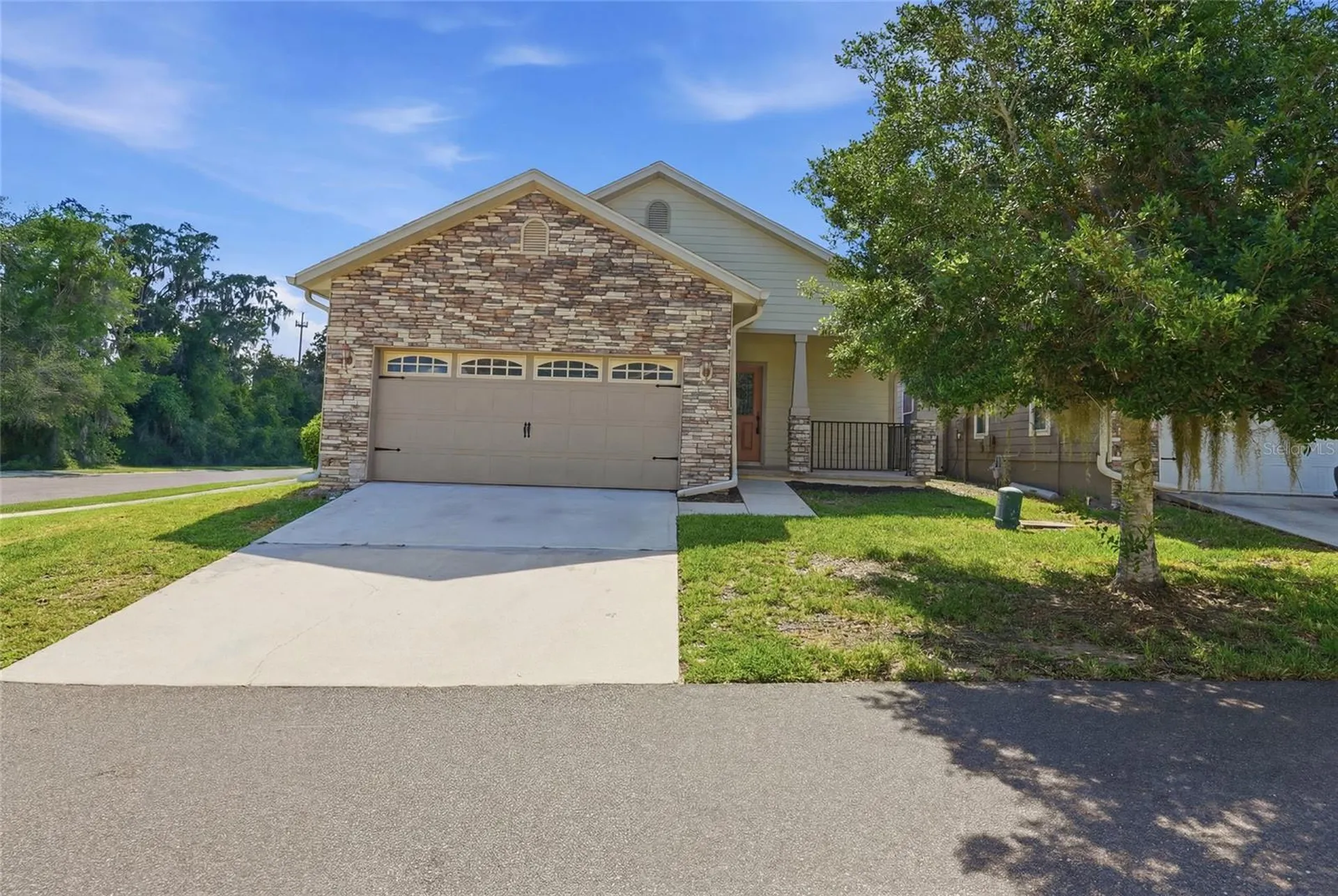 1316 NW 120th Way Gainesville FL 32606