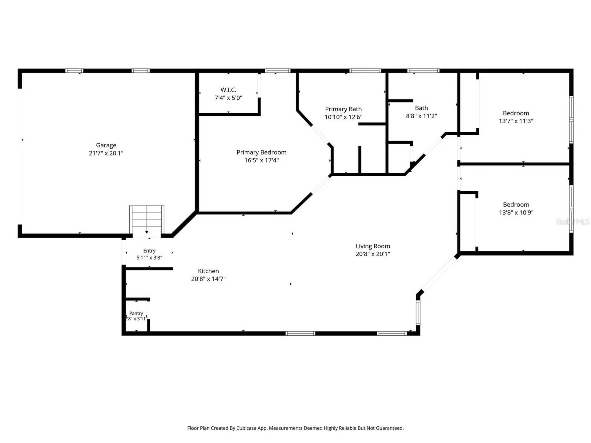 1316 NW 120th Way Gainesville FL 32606