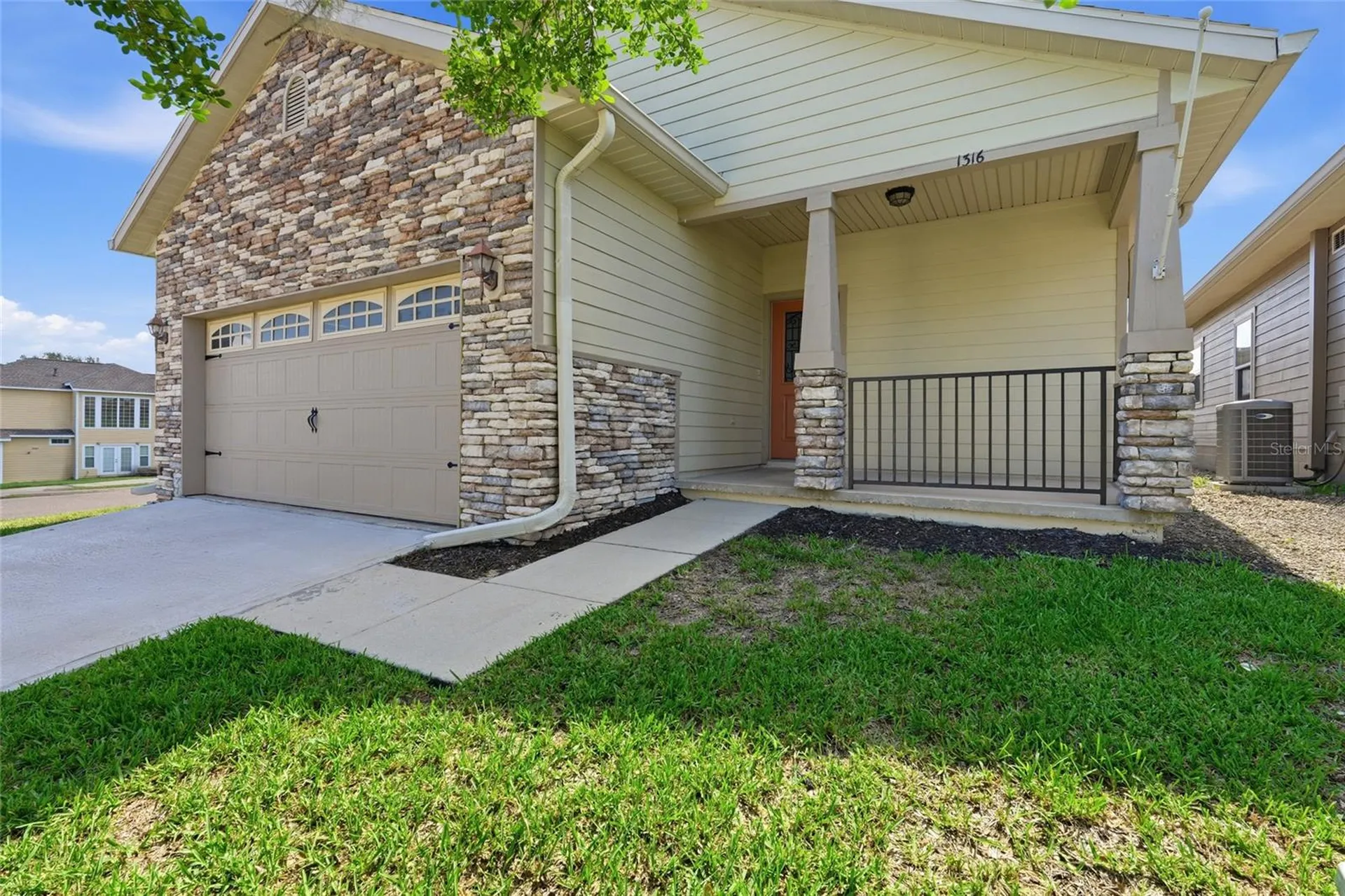 1316 NW 120th Way Gainesville FL 32606