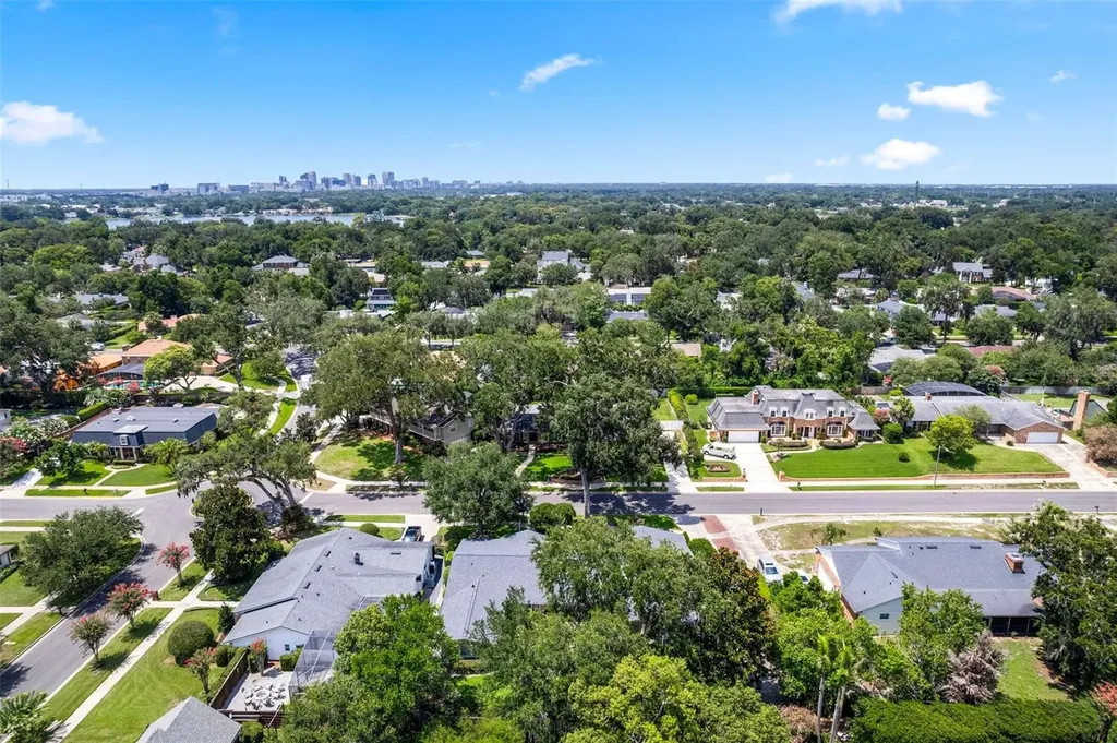 1222 Montcalm Street Orlando FL 32806