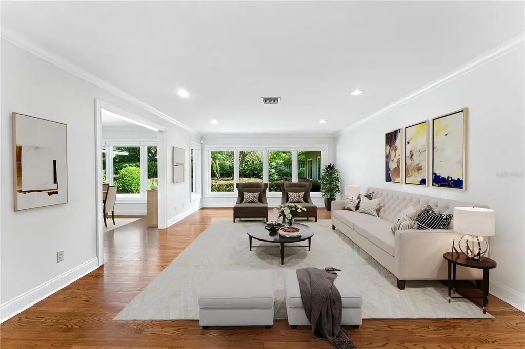 1222 Montcalm Street Orlando FL 32806
