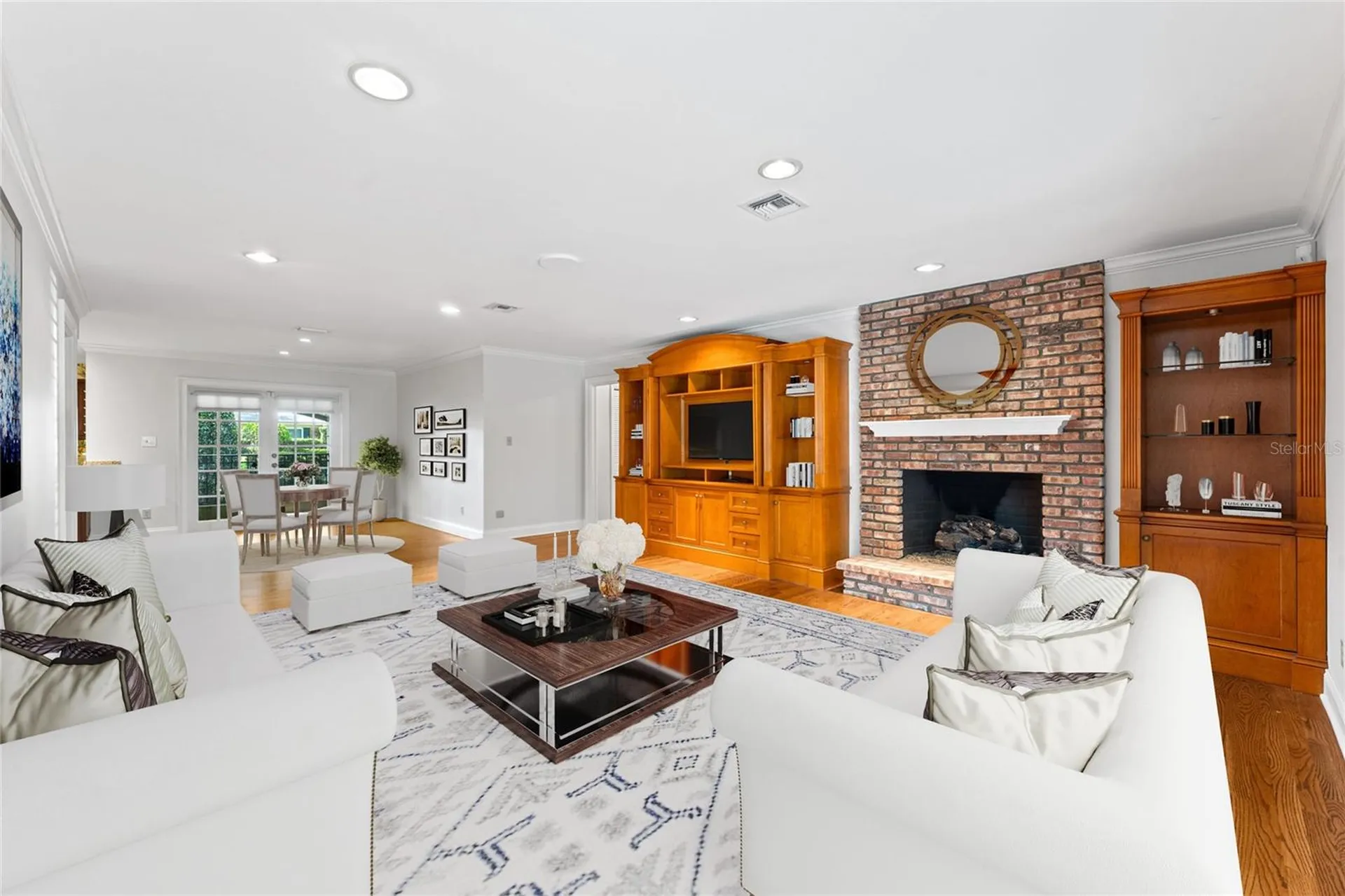 1222 Montcalm Street Orlando FL 32806