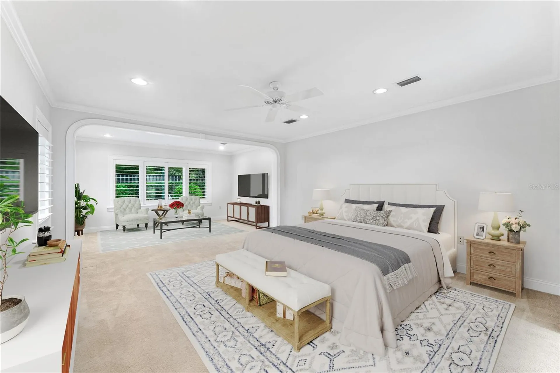 1222 Montcalm Street Orlando FL 32806