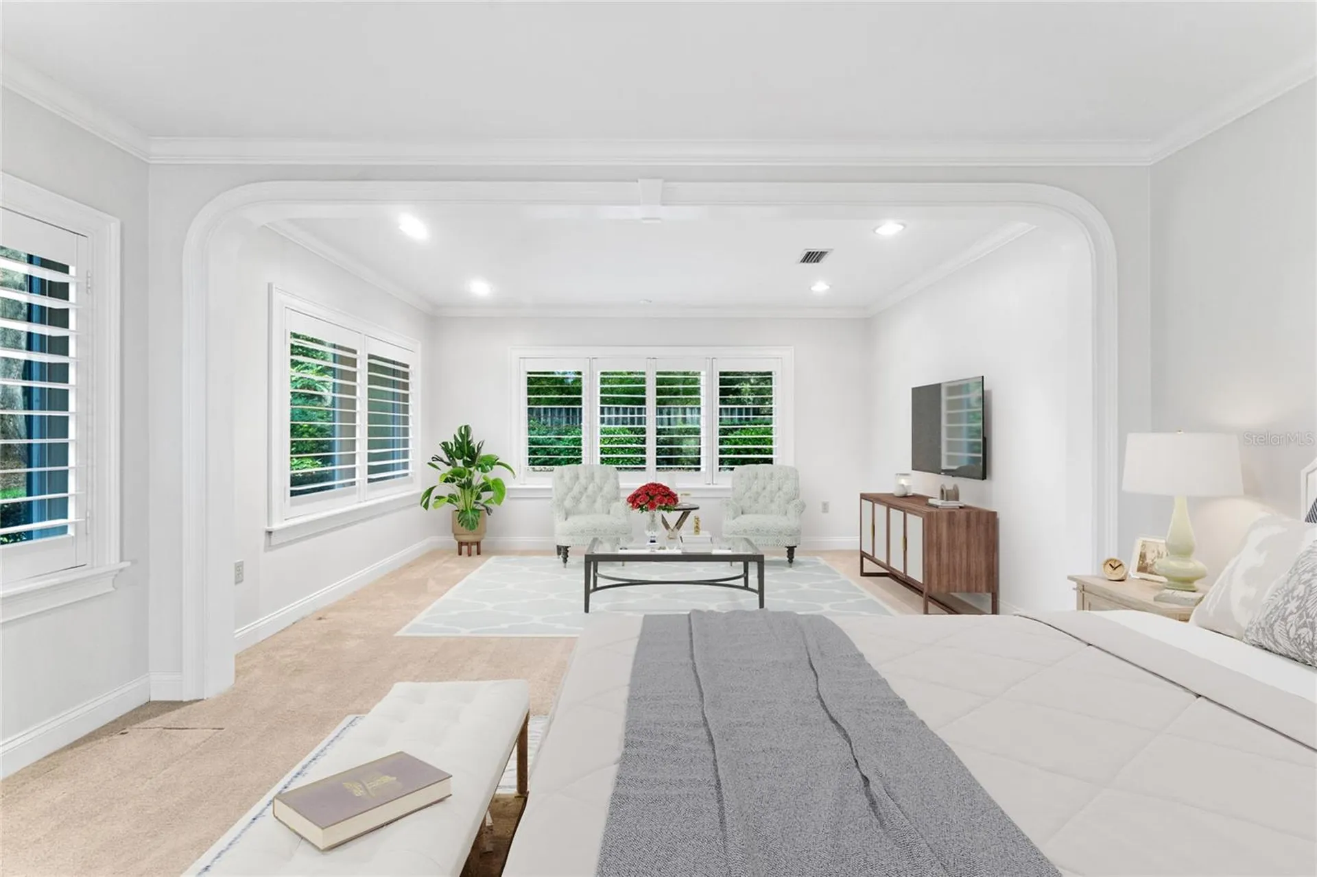 1222 Montcalm Street Orlando FL 32806