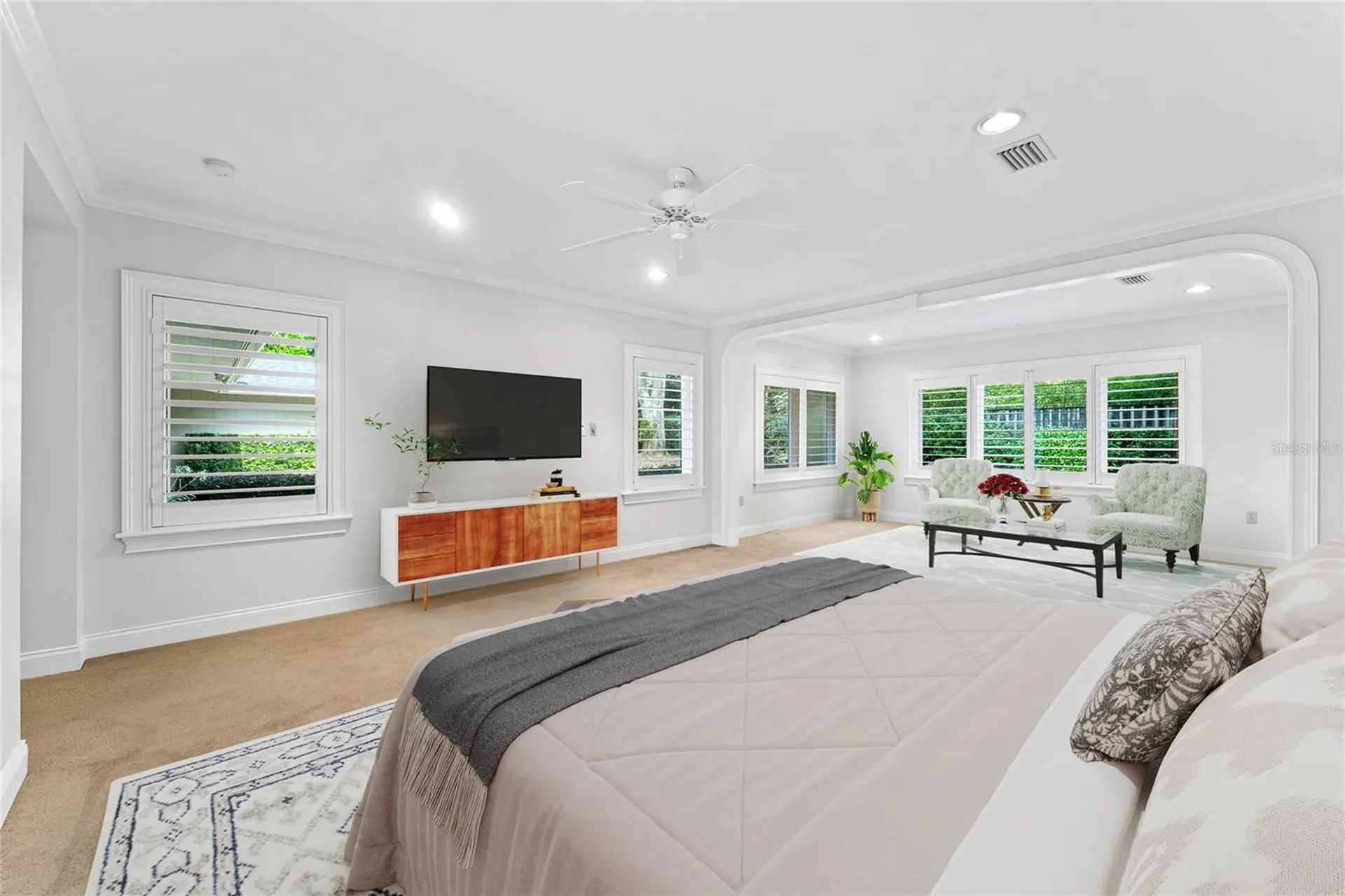 1222 Montcalm Street Orlando FL 32806