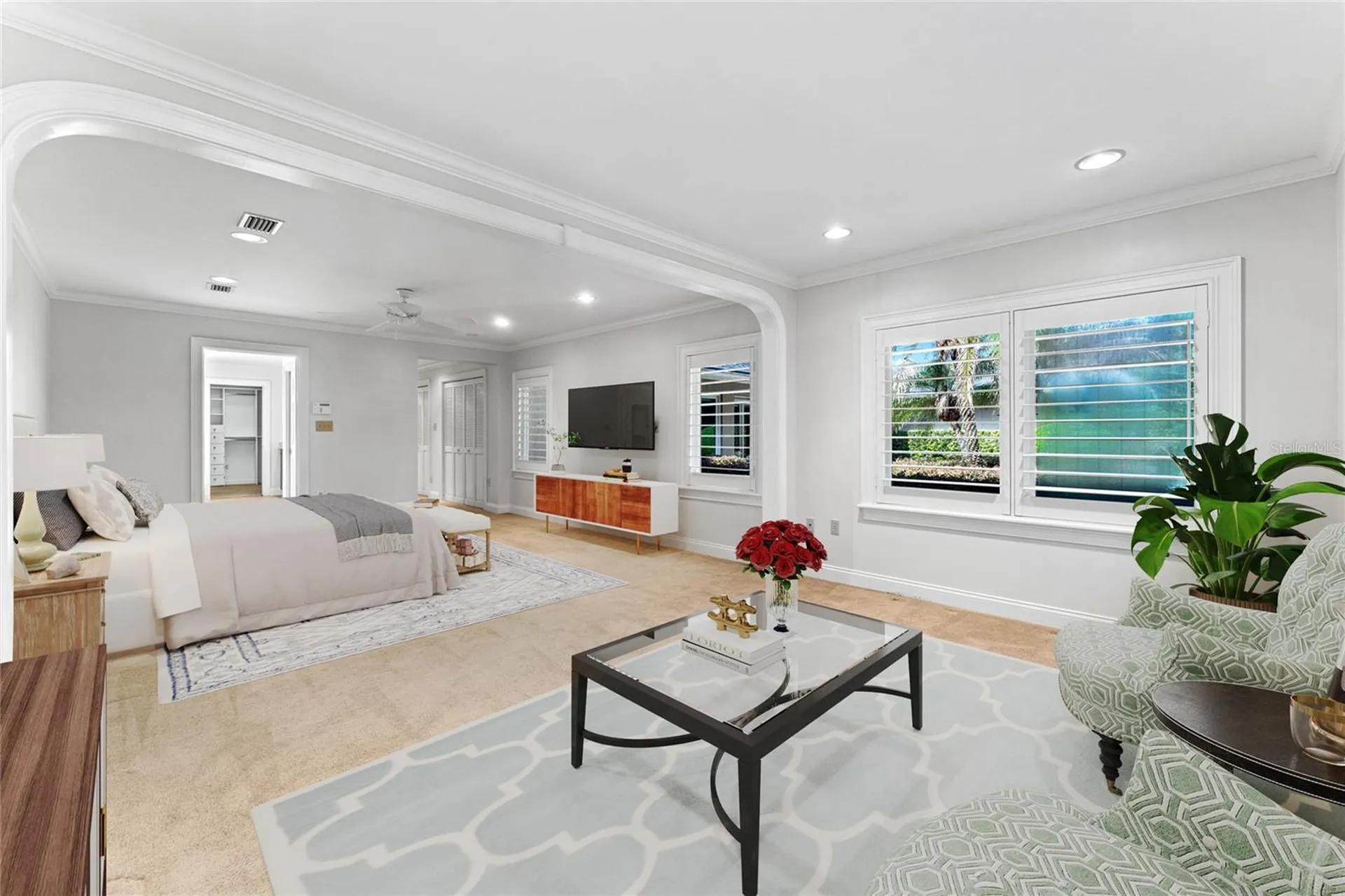 1222 Montcalm Street Orlando FL 32806
