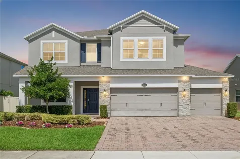 16044 Citrus Knoll Drive Winter Garden FL 34787