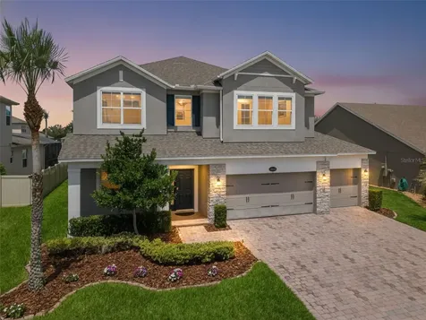 16044 Citrus Knoll Drive Winter Garden FL 34787
