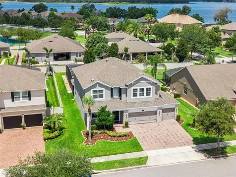 16044 Citrus Knoll Drive Winter Garden FL 34787