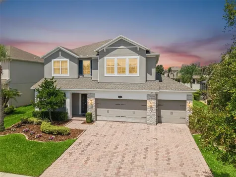 16044 Citrus Knoll Drive Winter Garden FL 34787