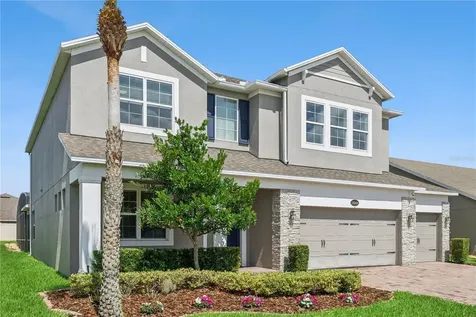 16044 Citrus Knoll Drive Winter Garden FL 34787