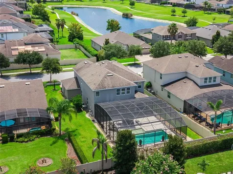 16044 Citrus Knoll Drive Winter Garden FL 34787