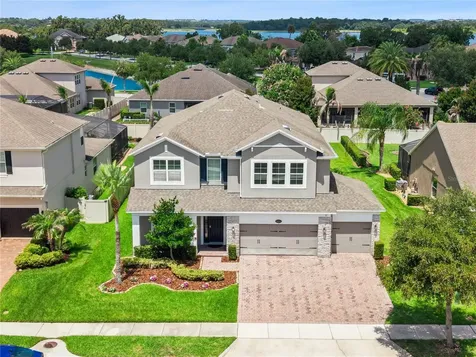 16044 Citrus Knoll Drive Winter Garden FL 34787