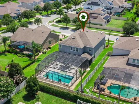 16044 Citrus Knoll Drive Winter Garden FL 34787