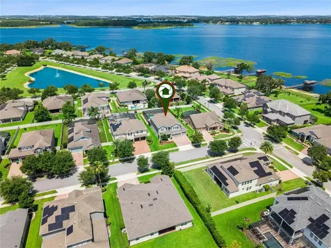 16044 Citrus Knoll Drive Winter Garden FL 34787