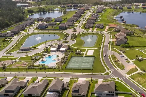16044 Citrus Knoll Drive Winter Garden FL 34787