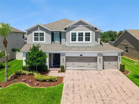 16044 Citrus Knoll Drive Winter Garden FL 34787