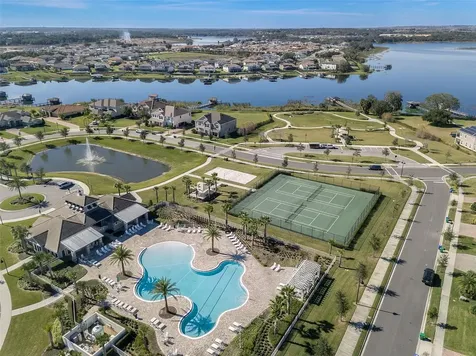 16044 Citrus Knoll Drive Winter Garden FL 34787