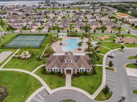 16044 Citrus Knoll Drive Winter Garden FL 34787