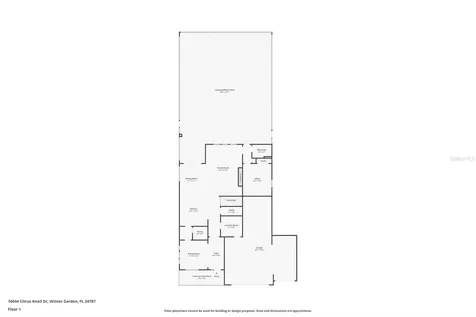 16044 Citrus Knoll Drive Winter Garden FL 34787