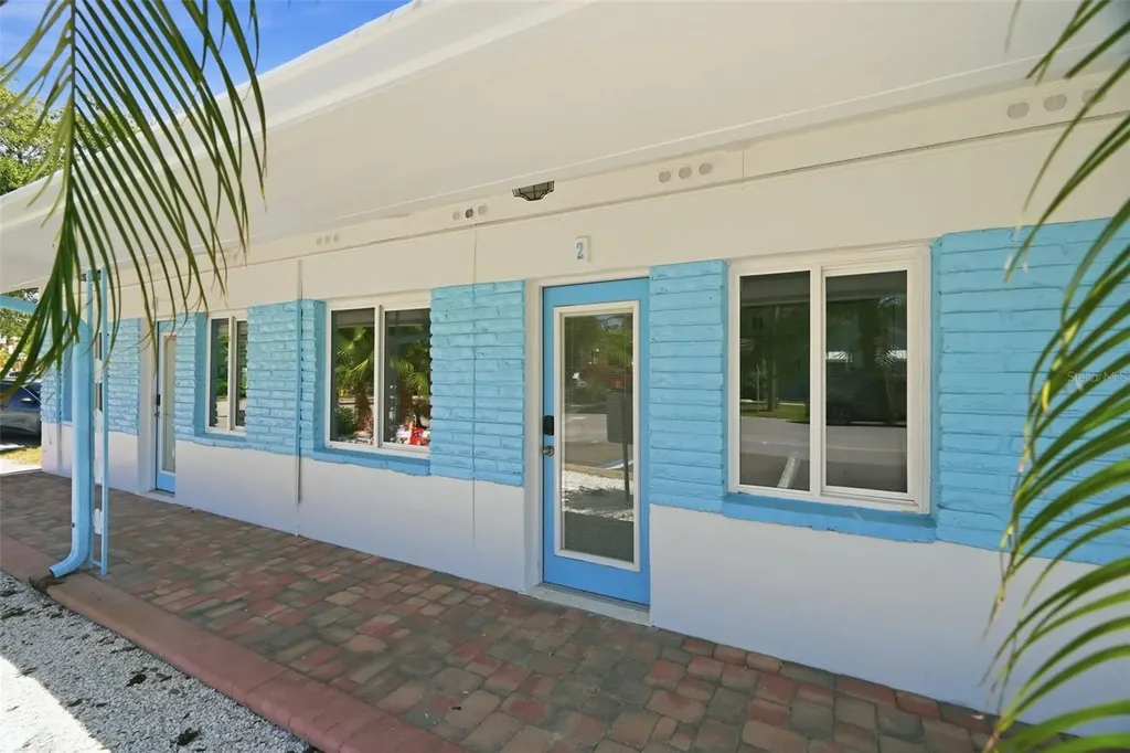 3101 Beach Boulevard S Gulfport FL 33707
