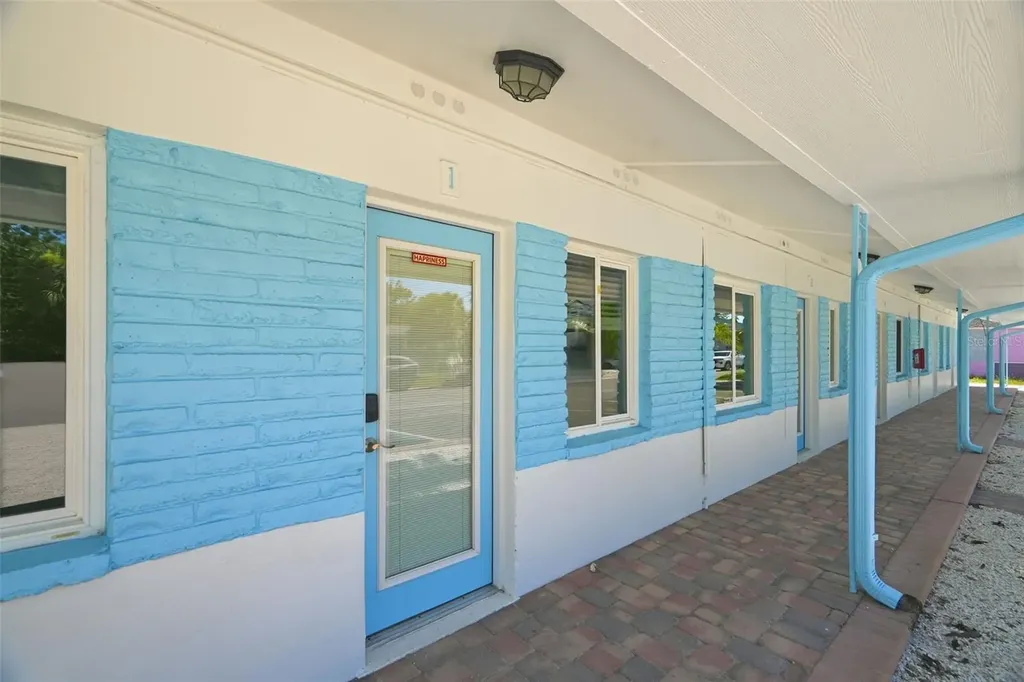 3101 Beach Boulevard S Gulfport FL 33707