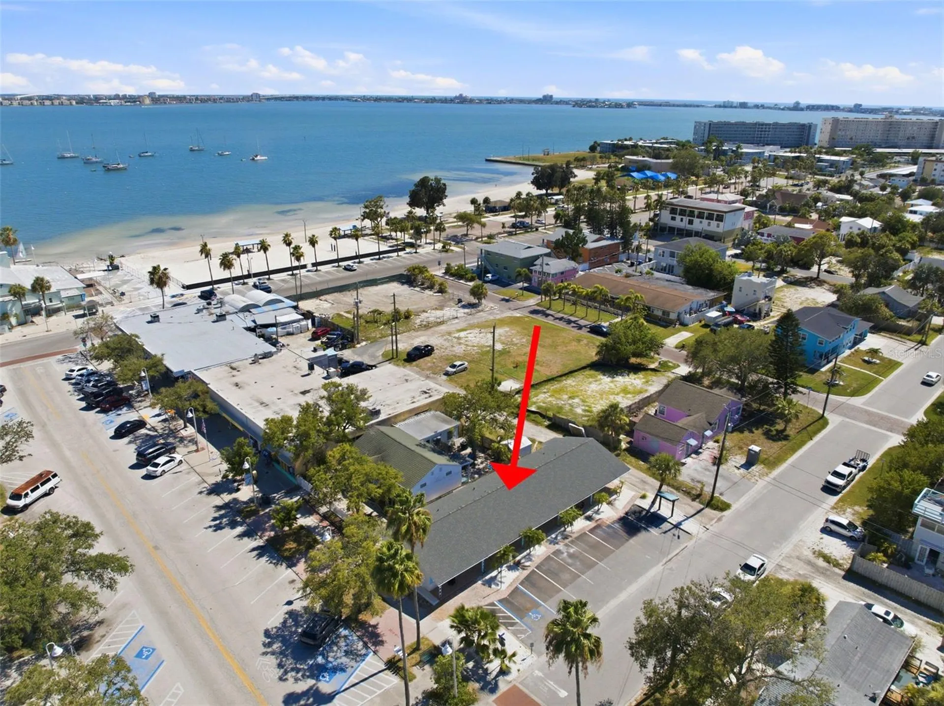 3101 Beach Boulevard S Gulfport FL 33707