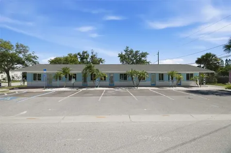 3101 Beach Boulevard S Gulfport FL 33707