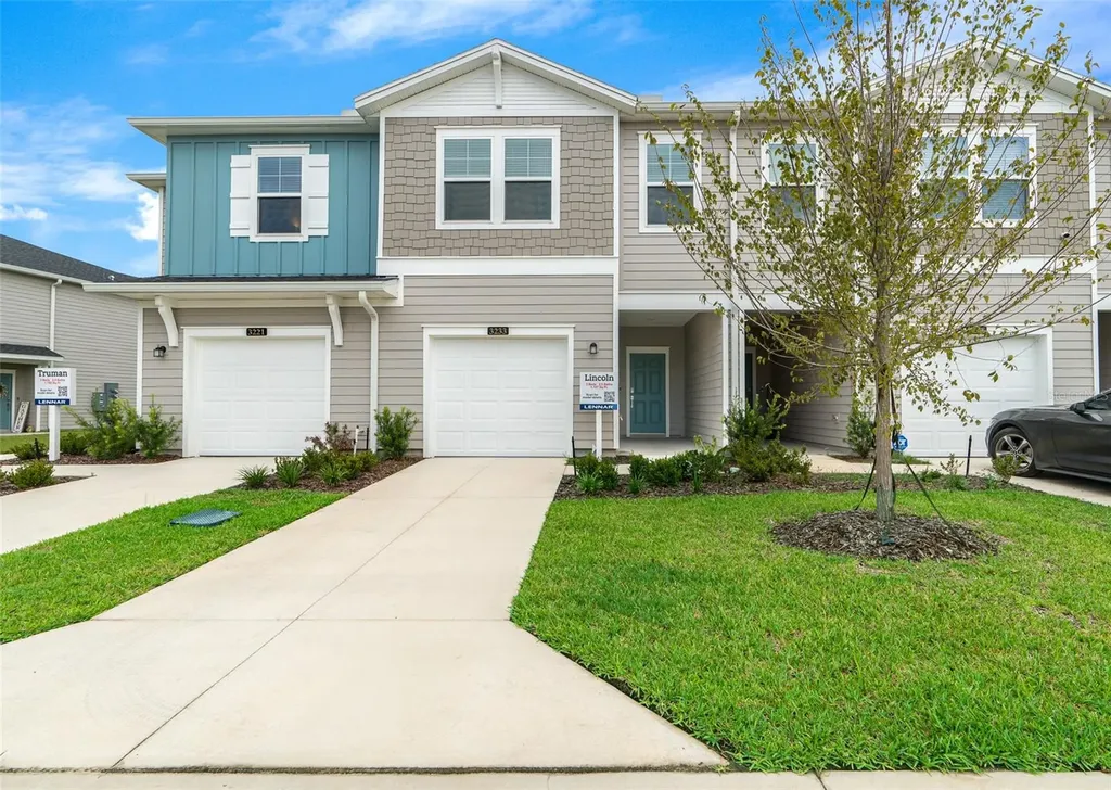3864 SE 36th Lane Ocala FL 34480