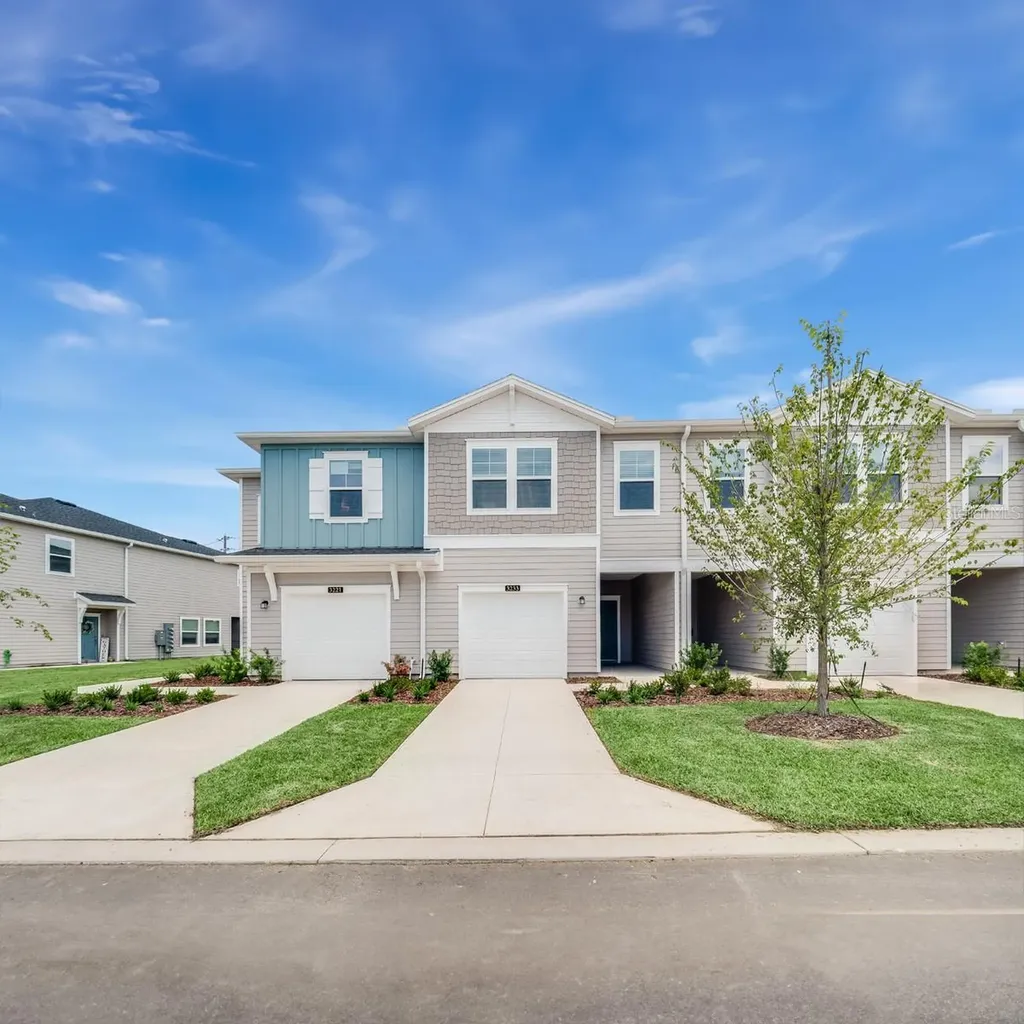 3864 SE 36th Lane Ocala FL 34480