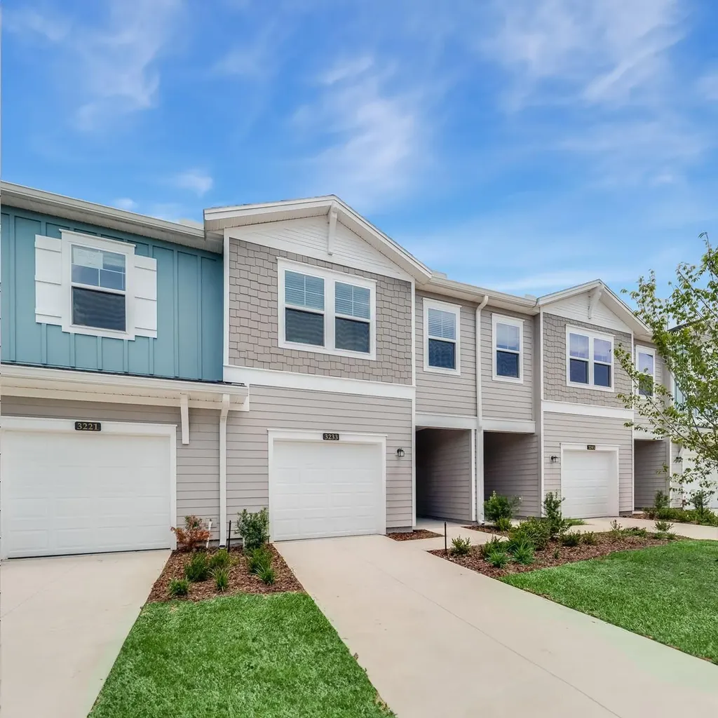 3864 SE 36th Lane Ocala FL 34480