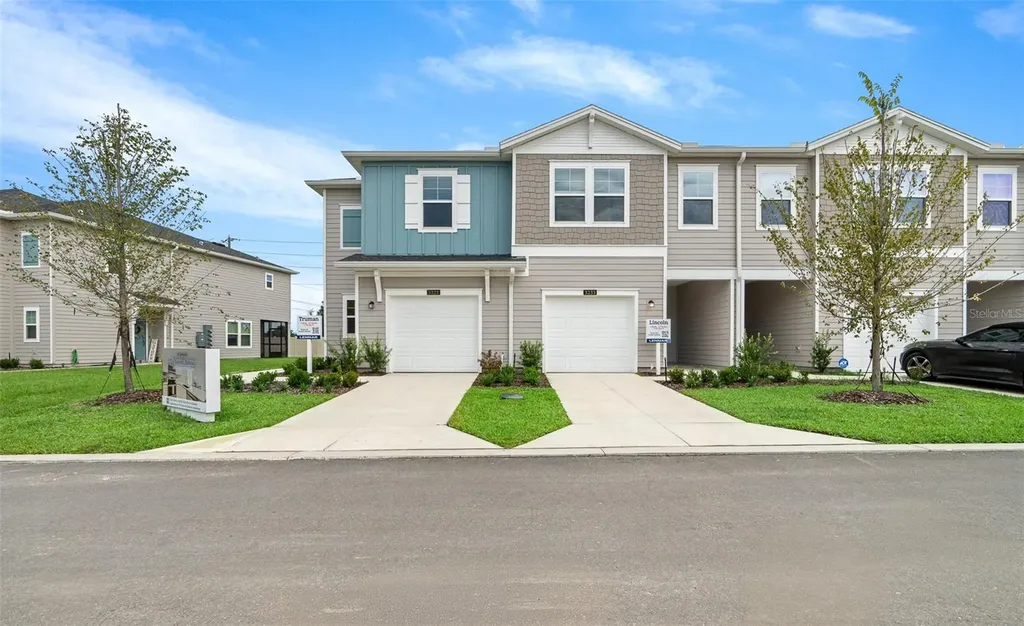 3864 SE 36th Lane Ocala FL 34480