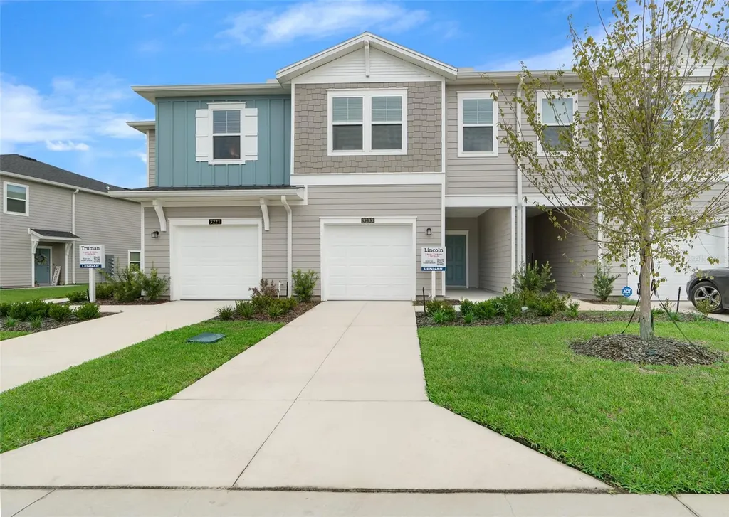 3864 SE 36th Lane Ocala FL 34480