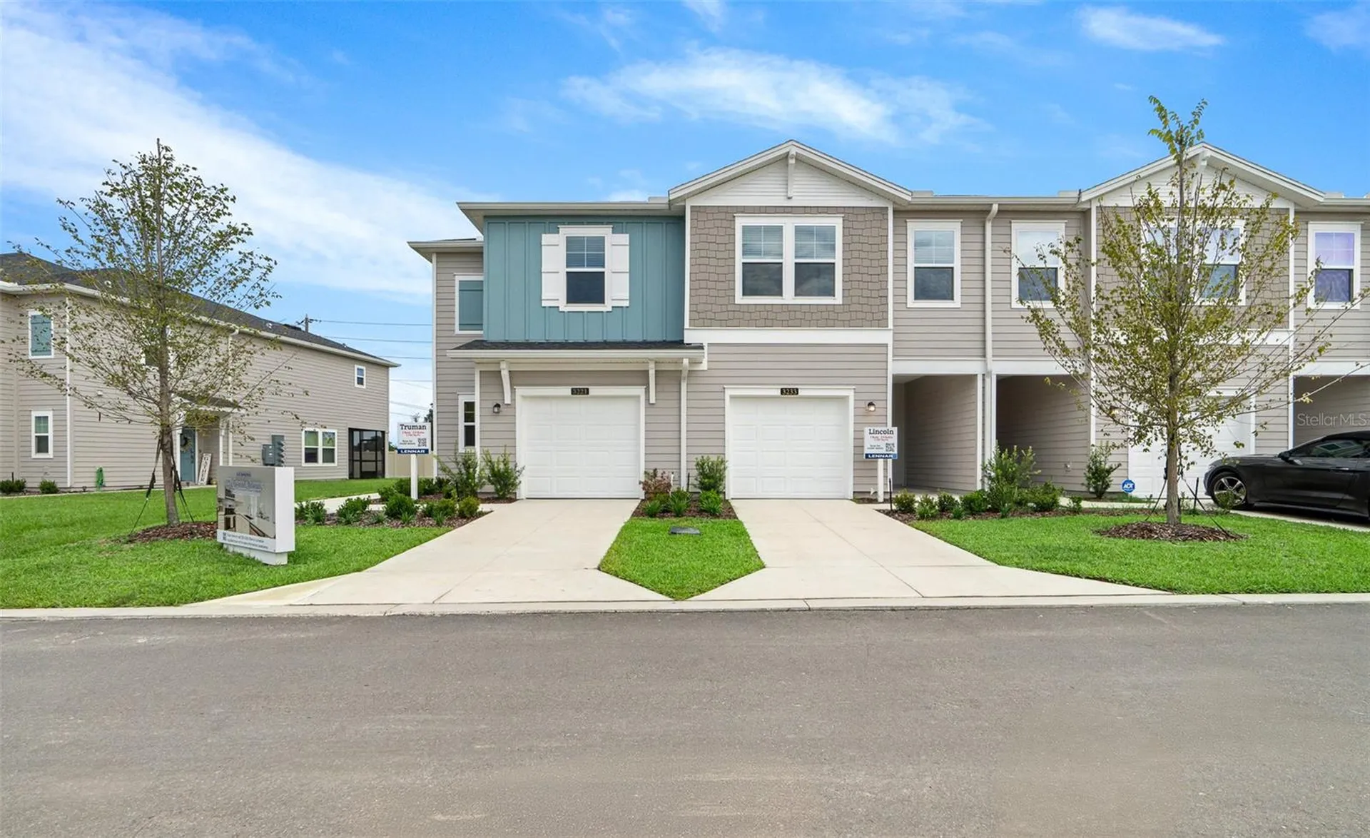 3864 SE 36th Lane Ocala FL 34480