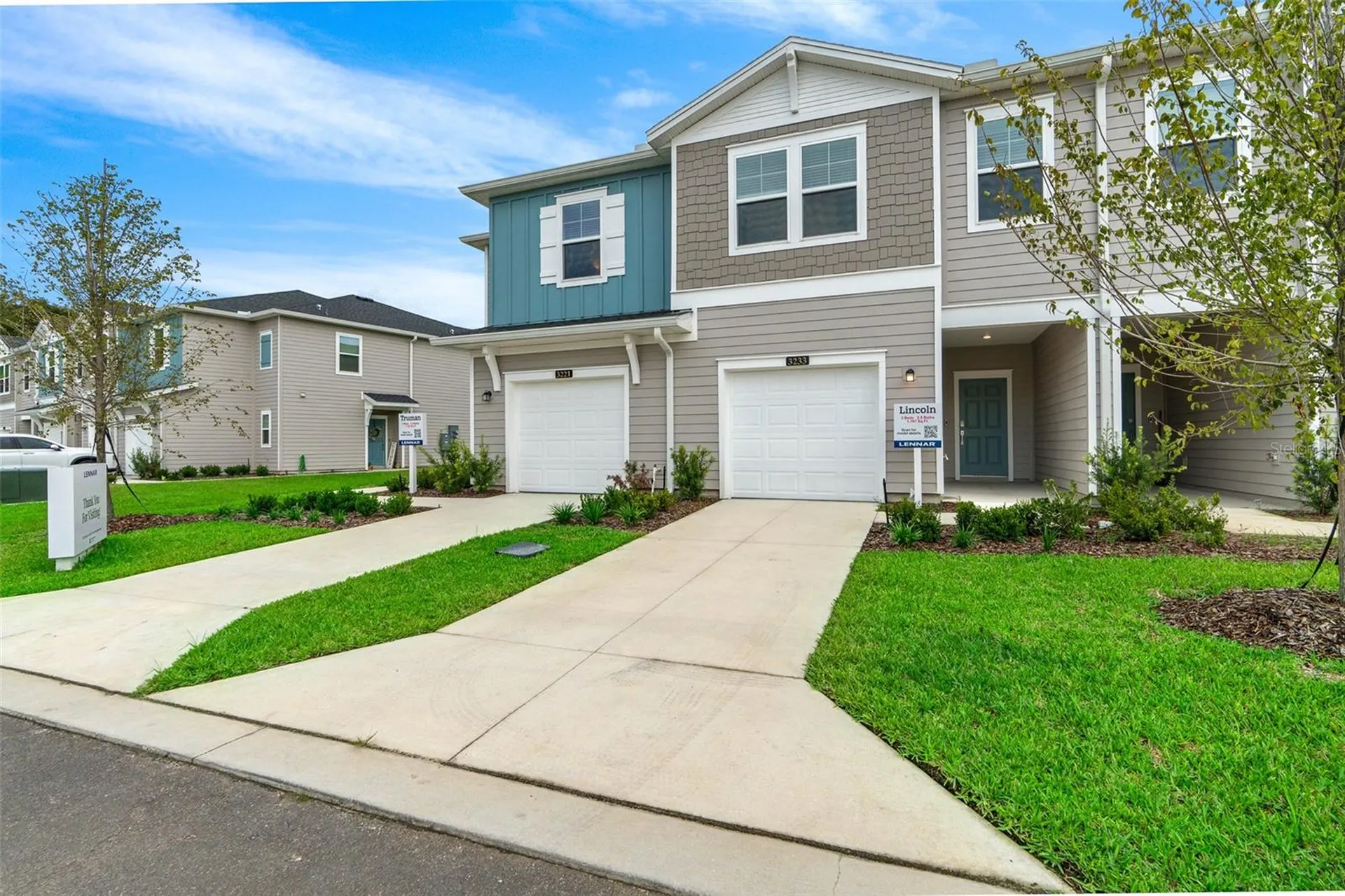 3864 SE 36th Lane Ocala FL 34480