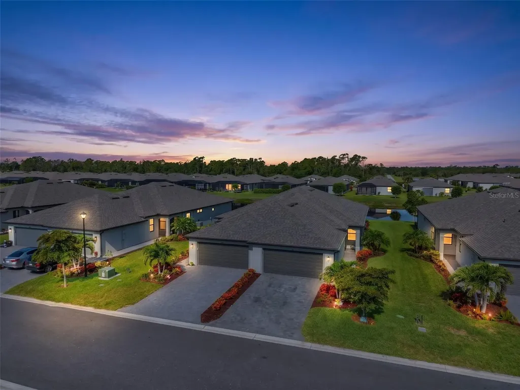 2017 Mackerel Street Port Charlotte FL 33953