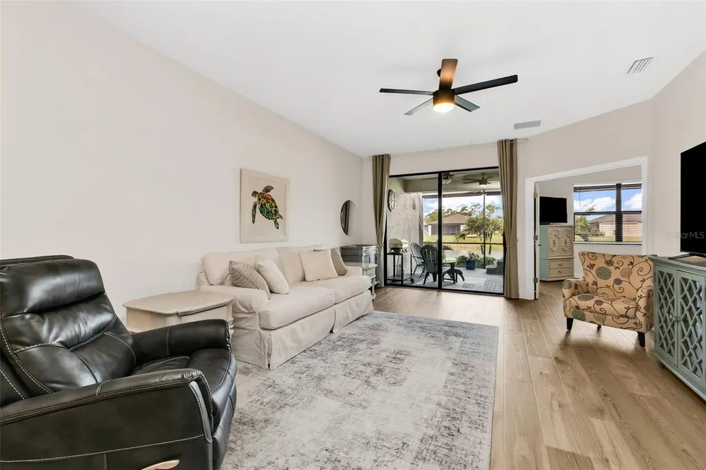 2017 Mackerel Street Port Charlotte FL 33953