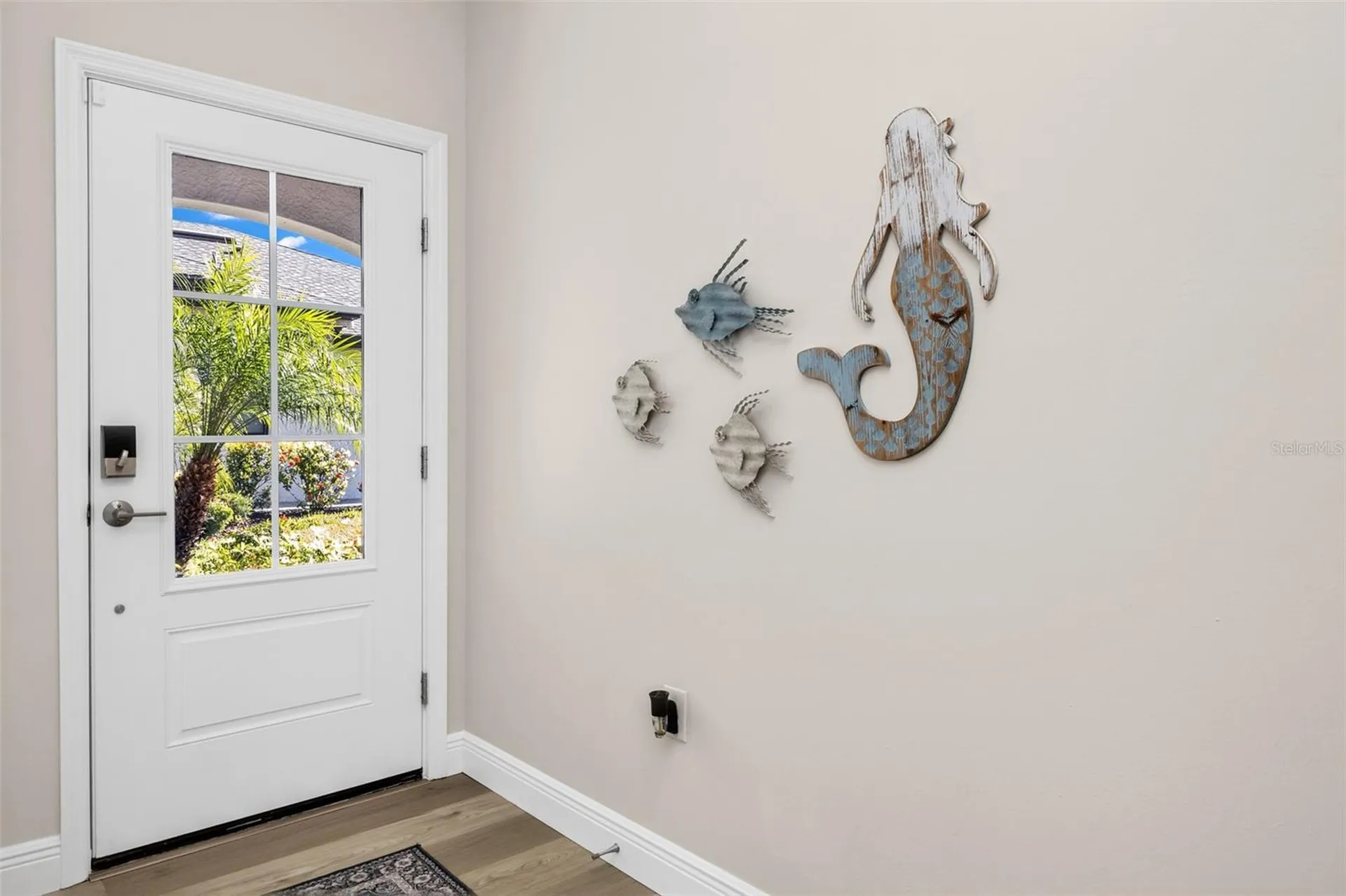 2017 Mackerel Street Port Charlotte FL 33953