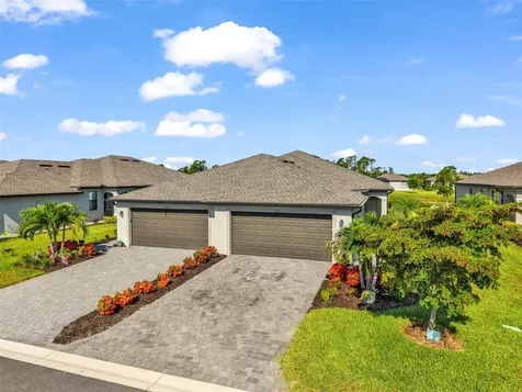2017 Mackerel Street Port Charlotte FL 33953