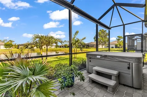 2017 Mackerel Street Port Charlotte FL 33953