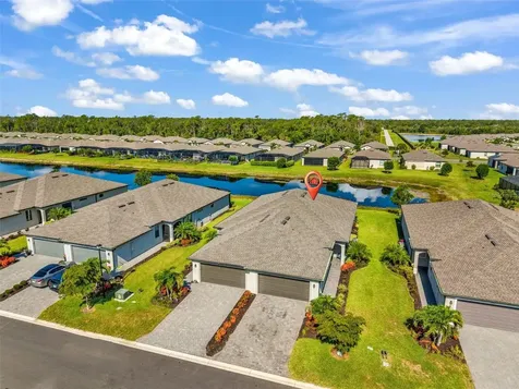 2017 Mackerel Street Port Charlotte FL 33953