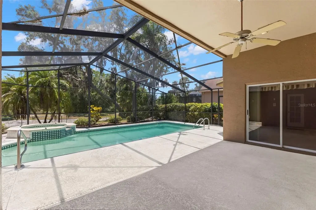 4638 Anaconda Drive New Port Richey FL 34655