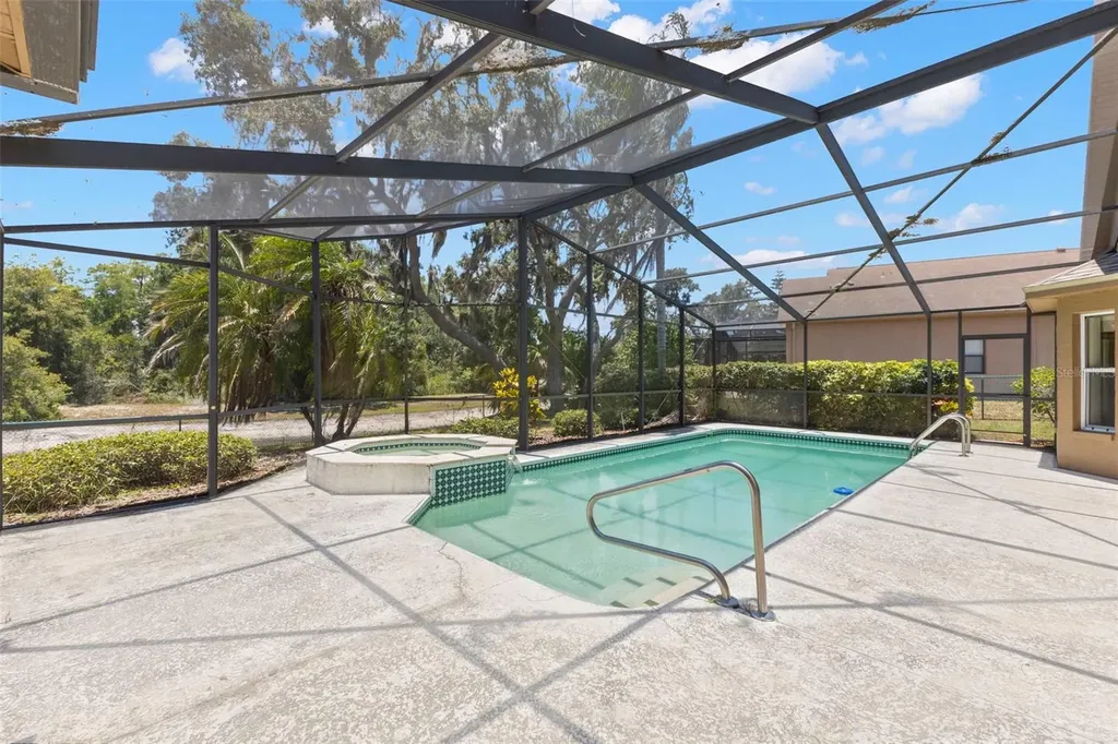 4638 Anaconda Drive New Port Richey FL 34655