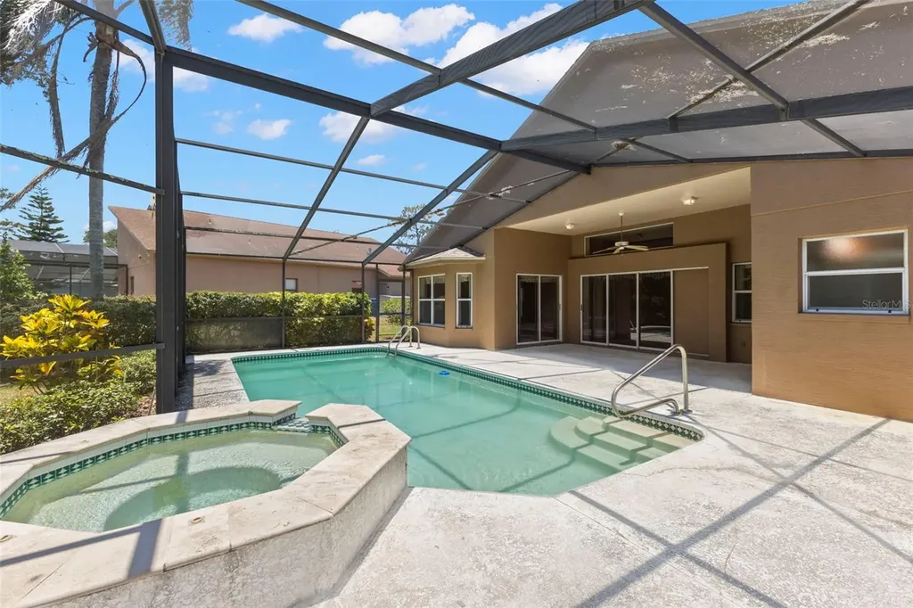 4638 Anaconda Drive New Port Richey FL 34655