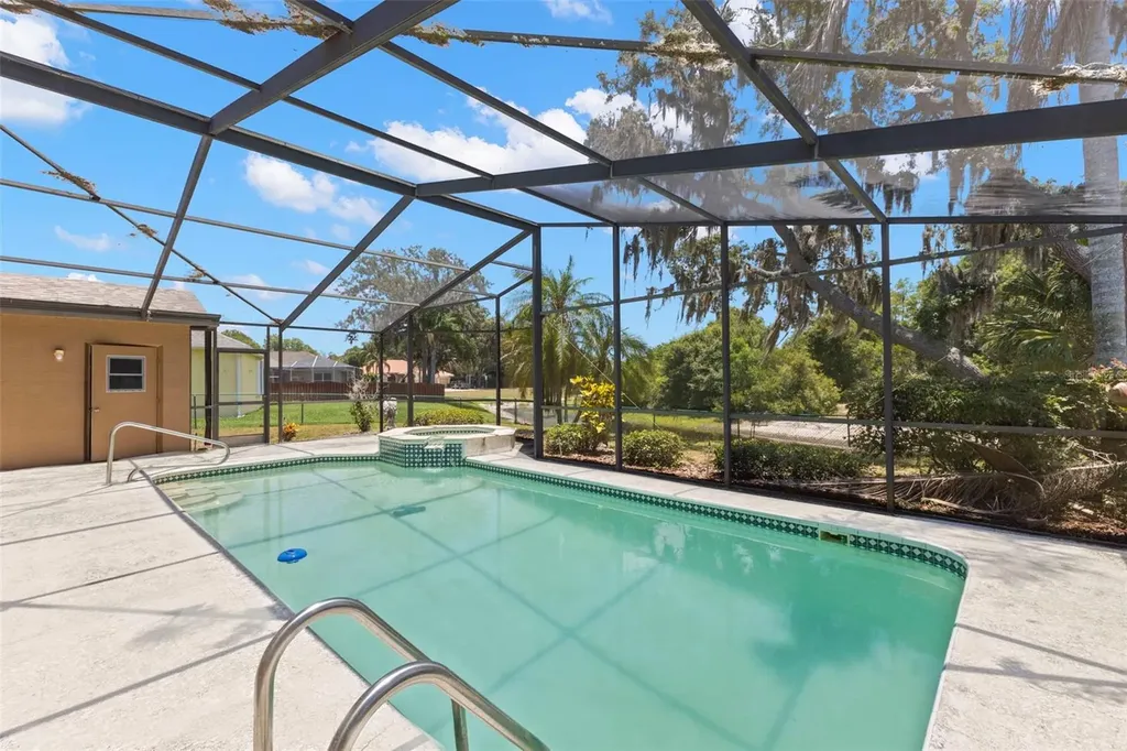 4638 Anaconda Drive New Port Richey FL 34655
