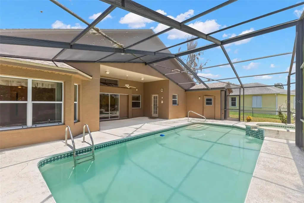 4638 Anaconda Drive New Port Richey FL 34655